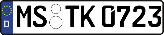 MS-TK0723