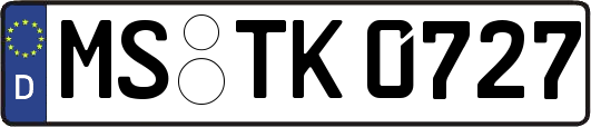 MS-TK0727