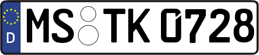 MS-TK0728