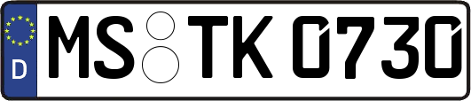 MS-TK0730