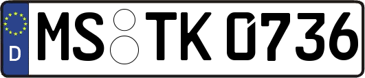 MS-TK0736