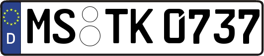 MS-TK0737