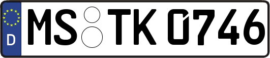 MS-TK0746