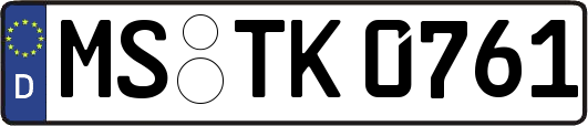 MS-TK0761