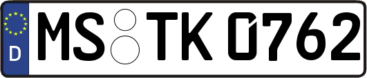 MS-TK0762
