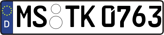 MS-TK0763