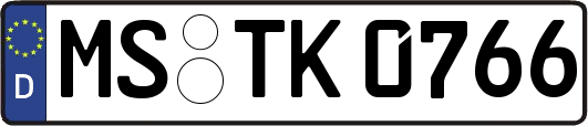 MS-TK0766