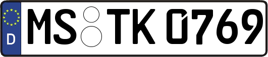 MS-TK0769