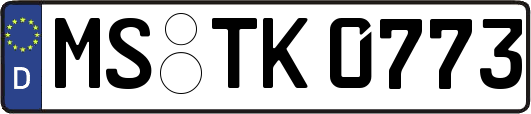 MS-TK0773