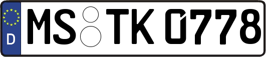 MS-TK0778