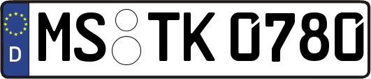 MS-TK0780