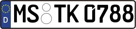 MS-TK0788