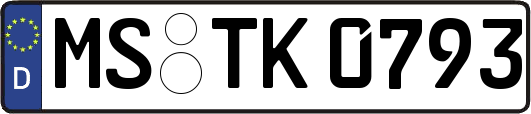 MS-TK0793