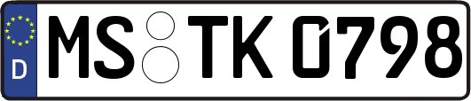 MS-TK0798