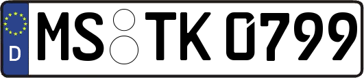 MS-TK0799