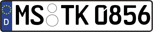 MS-TK0856