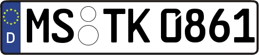 MS-TK0861