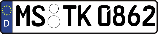 MS-TK0862