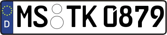 MS-TK0879