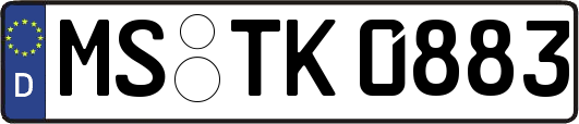 MS-TK0883