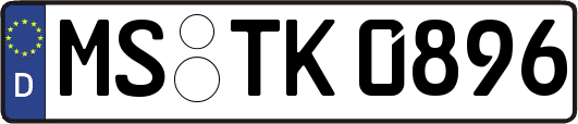 MS-TK0896