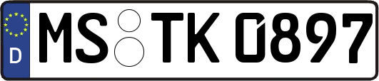 MS-TK0897