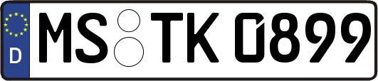 MS-TK0899