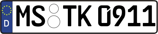 MS-TK0911