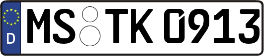 MS-TK0913