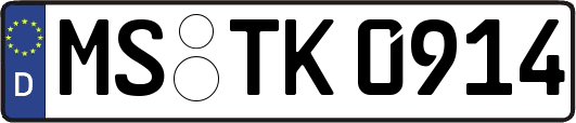 MS-TK0914