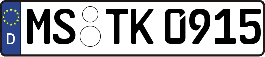 MS-TK0915