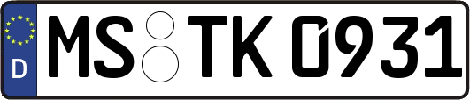 MS-TK0931