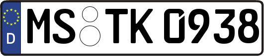 MS-TK0938