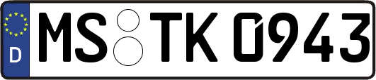 MS-TK0943