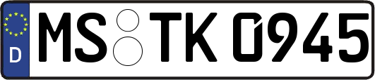 MS-TK0945