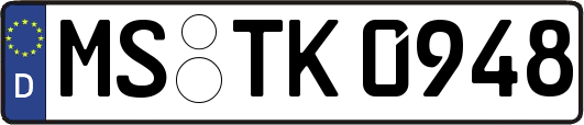 MS-TK0948