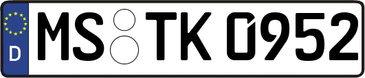 MS-TK0952