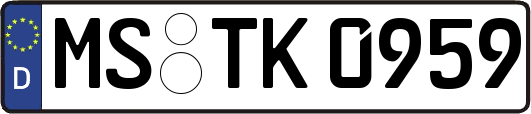MS-TK0959
