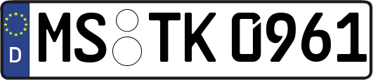 MS-TK0961