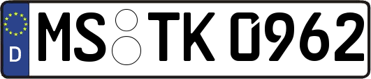 MS-TK0962