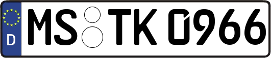 MS-TK0966