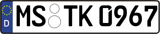 MS-TK0967