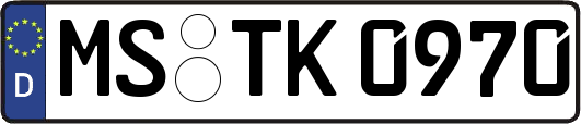 MS-TK0970