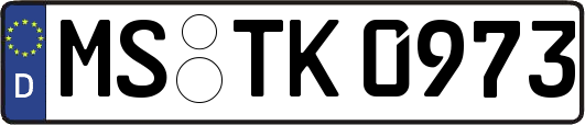 MS-TK0973