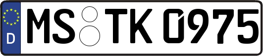 MS-TK0975