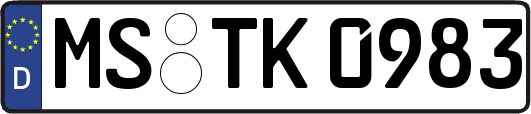 MS-TK0983