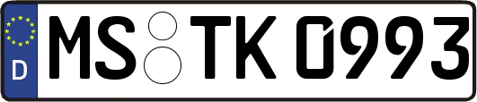 MS-TK0993
