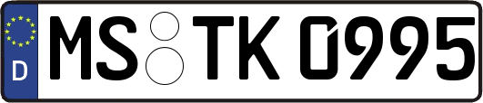 MS-TK0995