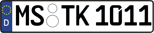 MS-TK1011
