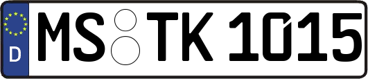 MS-TK1015